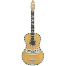 GU02 Maple - folk guitar