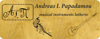 Andreas Papadamou