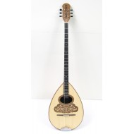 B186 cherry -poplar bouzouki