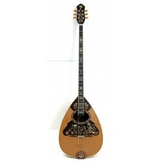 B228 mulberry bouzouki