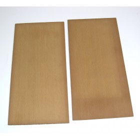 Bouzouki cedar top AA