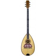 ST02 Rosewood - Maple 